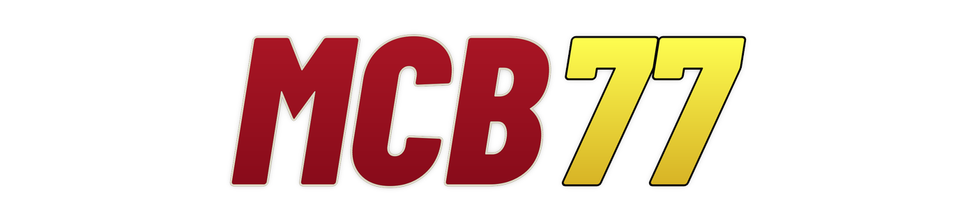 mcb77 লোগো